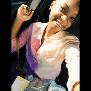 Meet your Posher, Jasamine