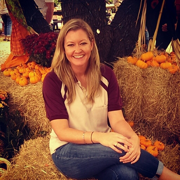 Meet your Posher, Julie