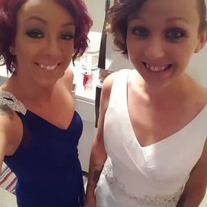 Meet your Posher, Briana