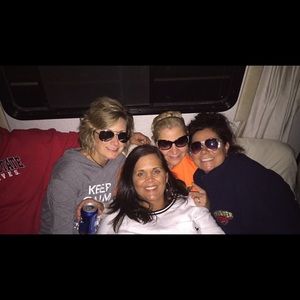 Meet your Posher, Tasha