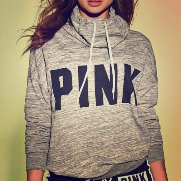 victoria secret cowl neck