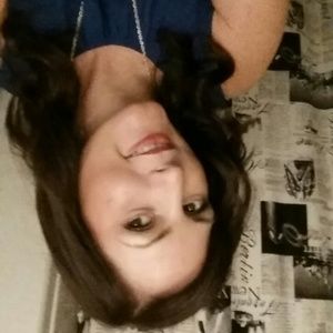 Meet your Posher, Sabrina