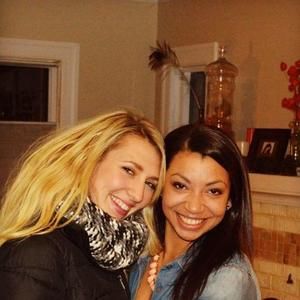 Meet your Posher, Caroline