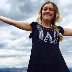 Meet your Posher, Catherine