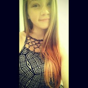 Meet your Posher, Marissa