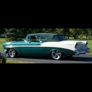 Meet your Posher, Ronnie