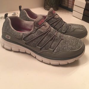 Skechers Memory Foam