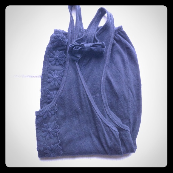 Hollister Tank top