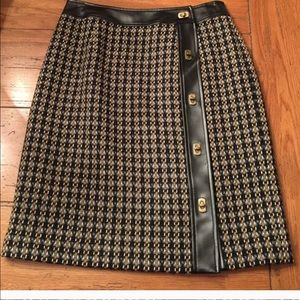 Beautiful Wool skirt....