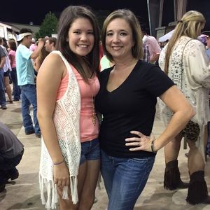 Meet your Posher, Robyn