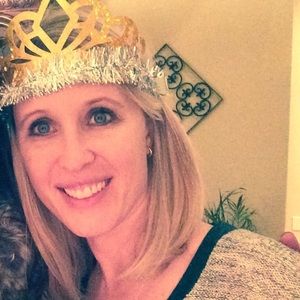 Meet your Posher, Stacy