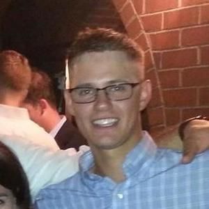 Meet your Posher, Ryan