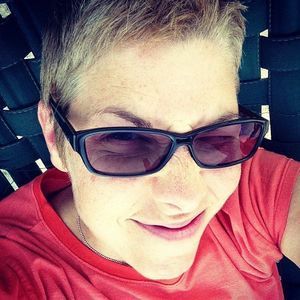 Meet your Posher, Kimmy