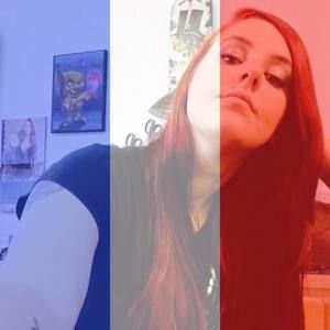 Meet your Posher, Natasha