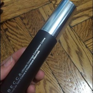 BECCA Ultimate Coverage Complexion Creme