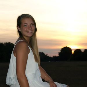 Meet your Posher, Kristen