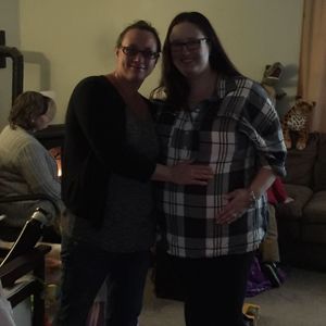 Meet your Posher, Jenifer