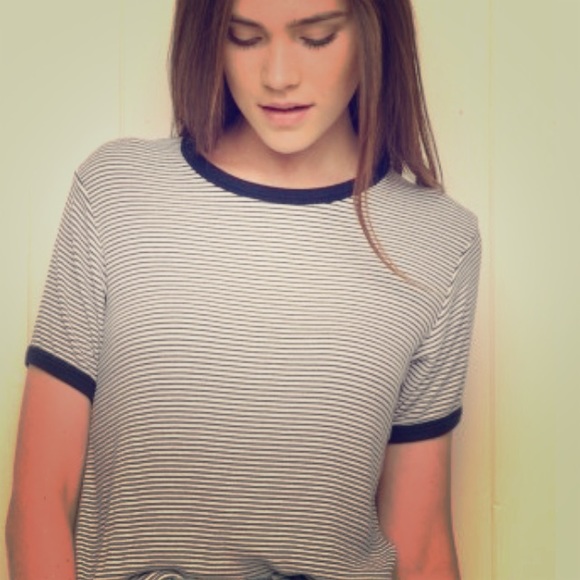BM nadine top