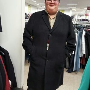 Meet your Posher, Fernando