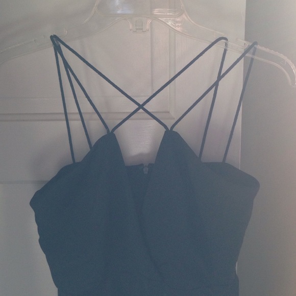 Naked Wardrobe bodysuit