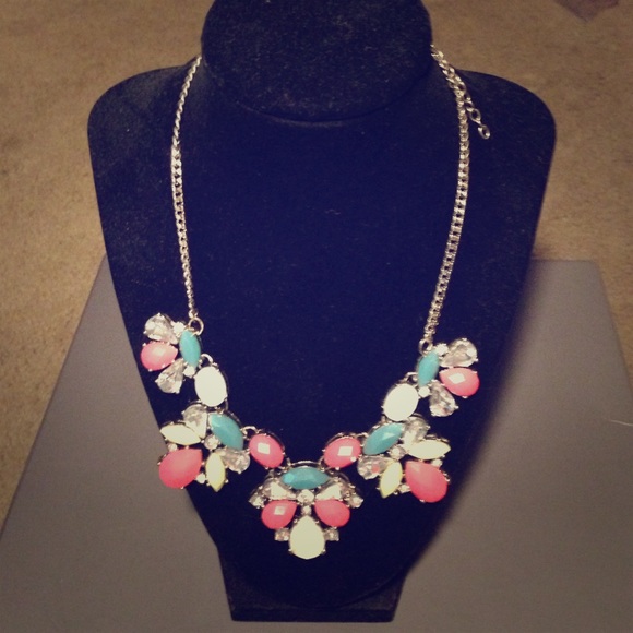 Statement Necklace