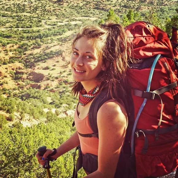 Meet your Posher, Nikki