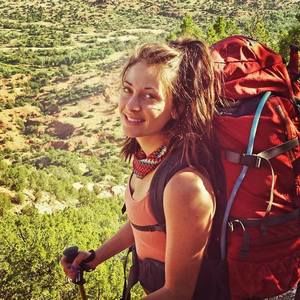 Meet your Posher, Nikki