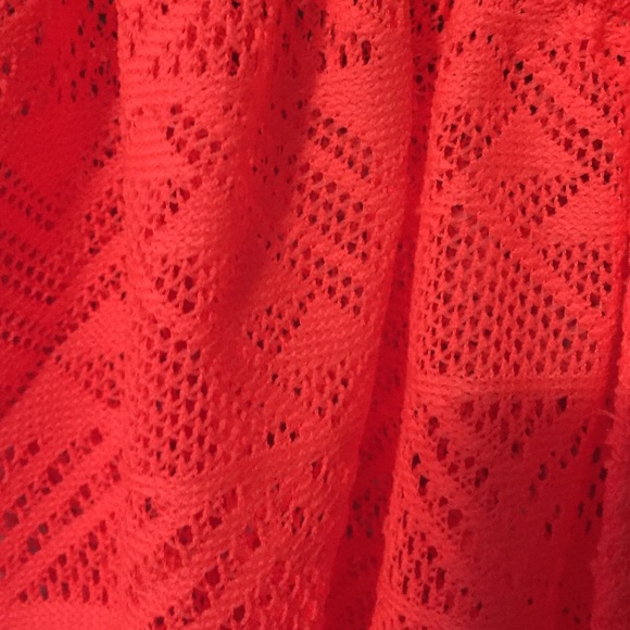 Chevron/Aztec Loose Top - Picture 2 of 2