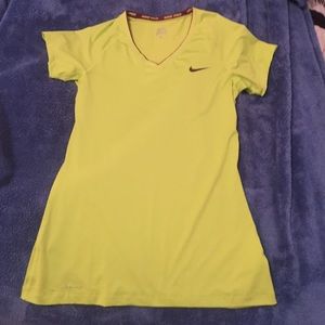 Nike Pro Active Top