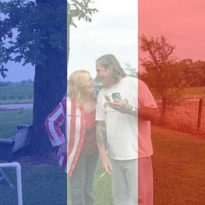 Meet your Posher, Anne-marie