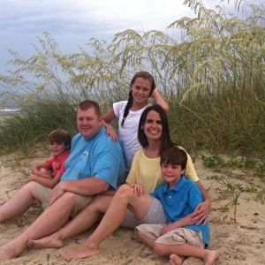 Meet your Posher, Lynn