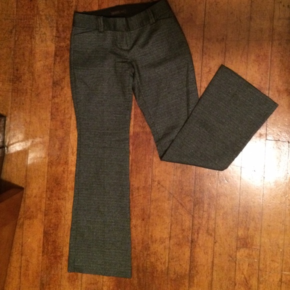 Women's dress pants