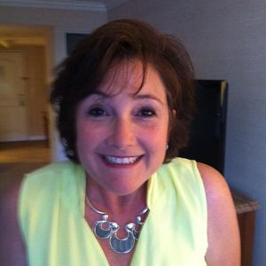 Meet your Posher, Cindy