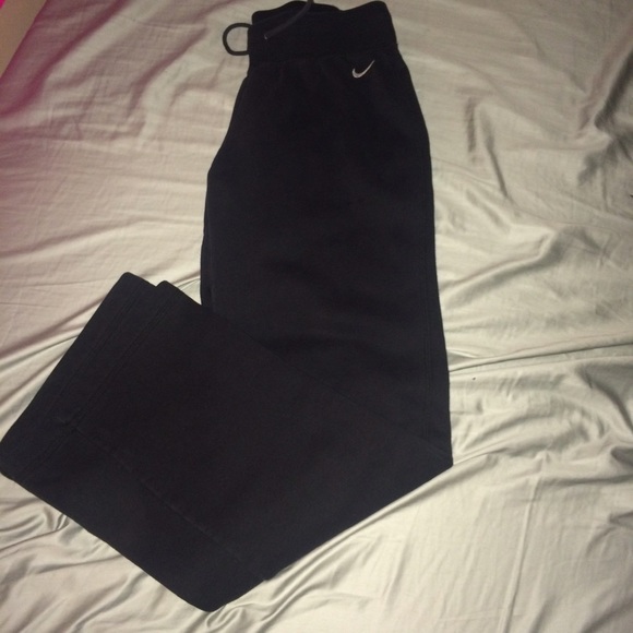 Nike sweatpants