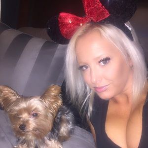 Meet your Posher, Tiffany