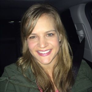 Meet your Posher, Kelly