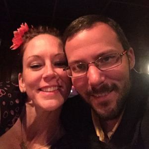 Meet your Posher, Beth