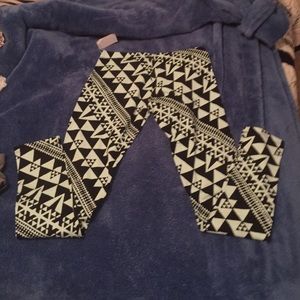 Leggings