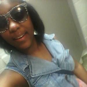 Meet your Posher, Roshawnda