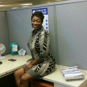 Meet your Posher, Kimberly