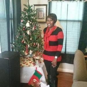 Meet your Posher, Eboni