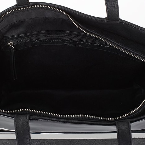 HP BCBGeneration City Girl Handbag - Picture 3 of 4