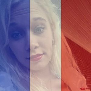 Meet your Posher, Brittney