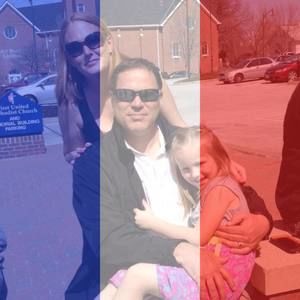 Meet your Posher, Kristy