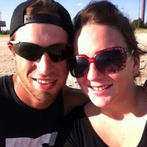 Meet your Posher, Perry