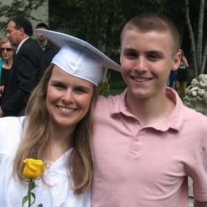 Meet your Posher, Timothy