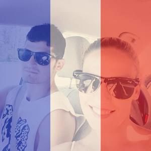 Meet your Posher, Solange