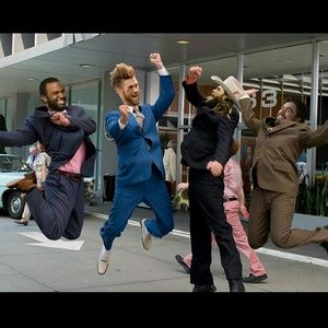 Meet your Posher, Alexandra