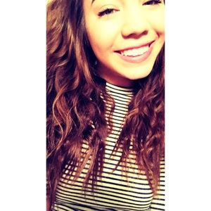 Meet your Posher, Molly