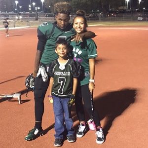 Meet your Posher, Lexi